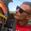 Алик, 35 лет