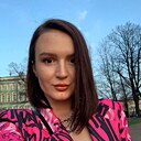 Дарья, 23 года