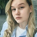 Алина, 23 года