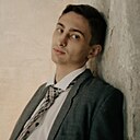 Михаил, 21 год