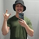 Кирилл, 28 лет