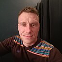 Данил, 34 года