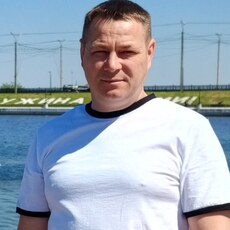 Фотография мужчины Андрей, 40 лет из г. Нижний Новгород