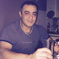 Фотография мужчины Hakob, 40 лет из г. Ереван