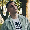 Эдуард, 22 года
