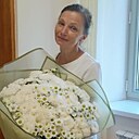 Ирина, 53 года