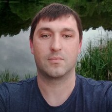 Фотография мужчины Максим, 41 год из г. Калуга