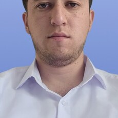 Фотография мужчины Мухаммад, 24 года из г. Екатеринбург