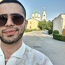 Каха, 22 года