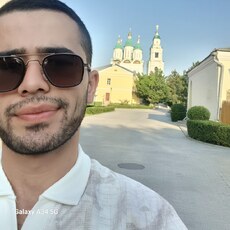 Фотография мужчины Каха, 22 года из г. Астрахань