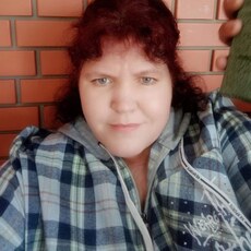 Фотография девушки Инга, 47 лет из г. Санкт-Петербург