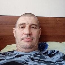 Фотография мужчины Роман, 41 год из г. Пенза