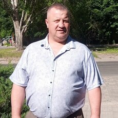 Фотография мужчины Андрей, 43 года из г. Донецк