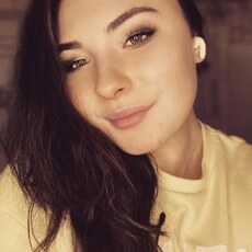 Фотография девушки Настюшка, 23 года из г. Москва
