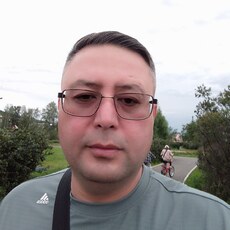 Фотография мужчины Вадим, 43 года из г. Учалы