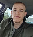 Кирилл, 22 года