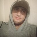 Аскер, 25 лет