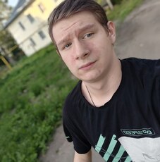 Фотография мужчины Виталий, 18 лет из г. Ростов Великий