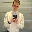 Andrey, 21 год