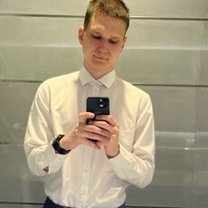 Фотография мужчины Andrey, 21 год из г. Павловский Посад