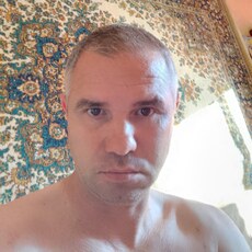 Фотография мужчины Леша, 41 год из г. Волгоград