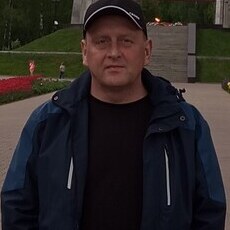 Фотография мужчины Алексей, 51 год из г. Нижний Новгород