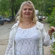 Фотография девушки Наталия, 56 лет из г. Липецк