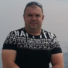 Фотография мужчины Иван, 41 год из г. Енакиево