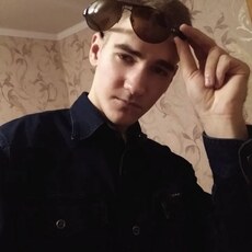 Фотография мужчины Михаил, 20 лет из г. Могилев