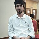 Али, 26 лет