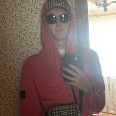 Фотография мужчины Владимир, 23 года из г. Слоним