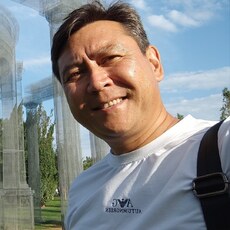 Фотография мужчины Валентин, 45 лет из г. Ногинск