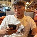 Ибрагим, 25 лет