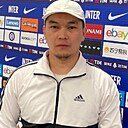 Sanjar, 34 года