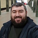 Полат, 37 лет