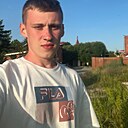 Павел, 25 лет