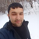 Мурат, 33 года