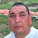 Альфред, 43 года