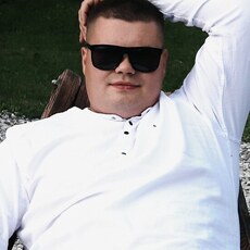 Фотография мужчины Андрей, 25 лет из г. Вуктыл