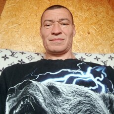 Фотография мужчины Александр, 48 лет из г. Октябрьск