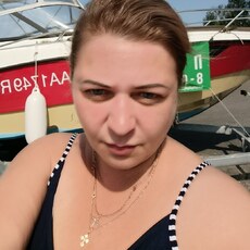 Фотография девушки Анна, 45 лет из г. Санкт-Петербург