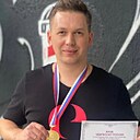 Ефим, 34 года