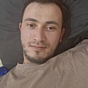 Шаха, 25 лет