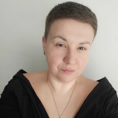 Фотография девушки Яна, 41 год из г. Киев