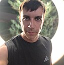 Максим, 35 лет