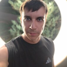 Фотография мужчины Максим, 35 лет из г. Пенза