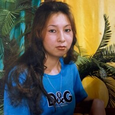 Фотография девушки Алина, 26 лет из г. Оренбург