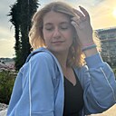 Анастасия, 19 лет
