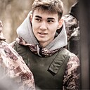 Ruslan Khisamov, 21 год
