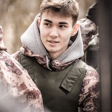 Фотография мужчины Ruslan Khisamov, 21 год из г. Казань